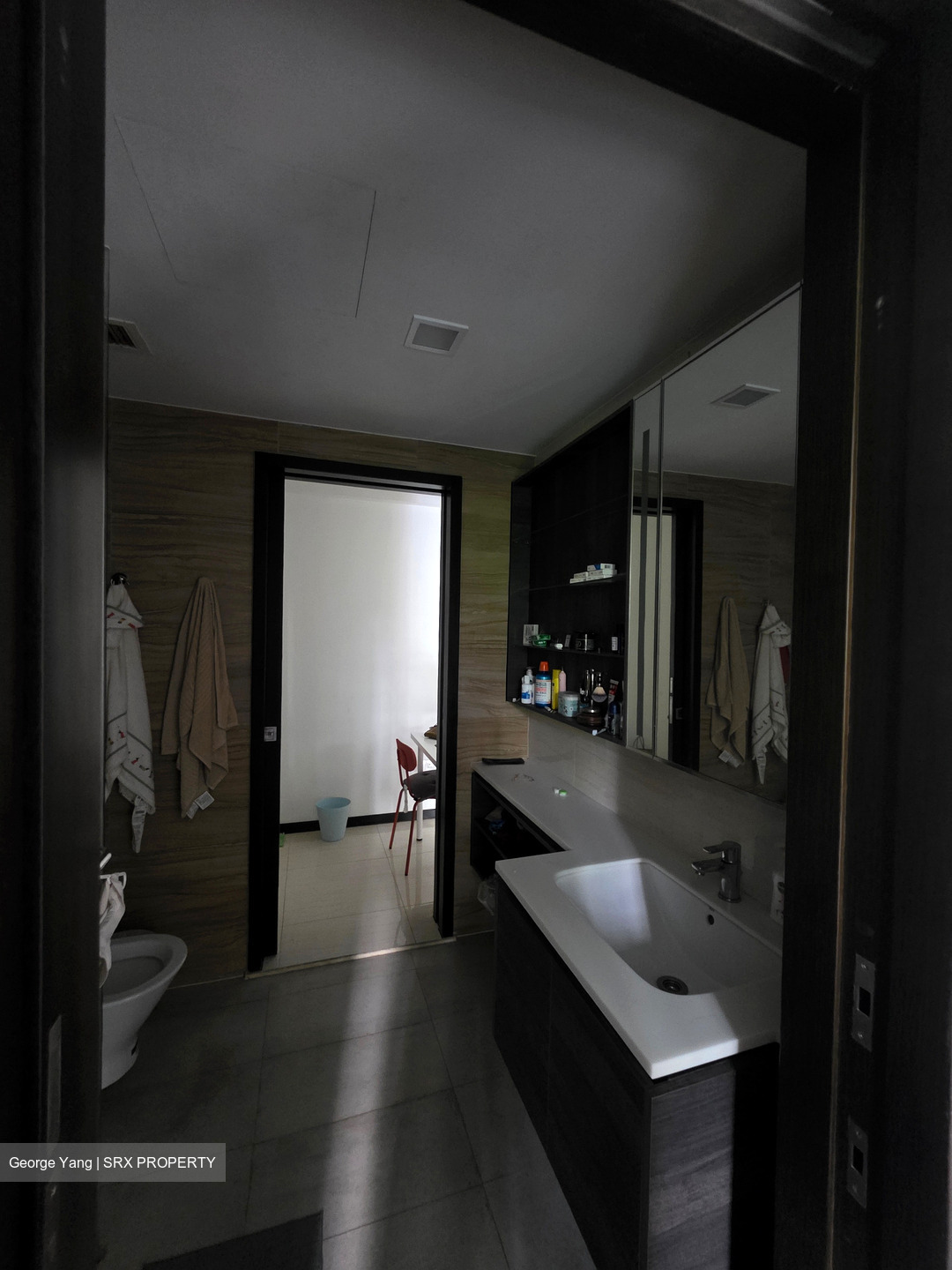 Sims Urban Oasis (D14), Condominium #458787221